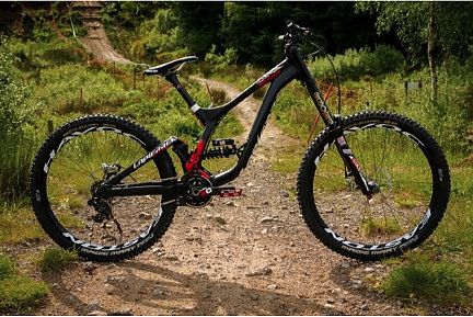Lapierre dh team 2015 hotsell